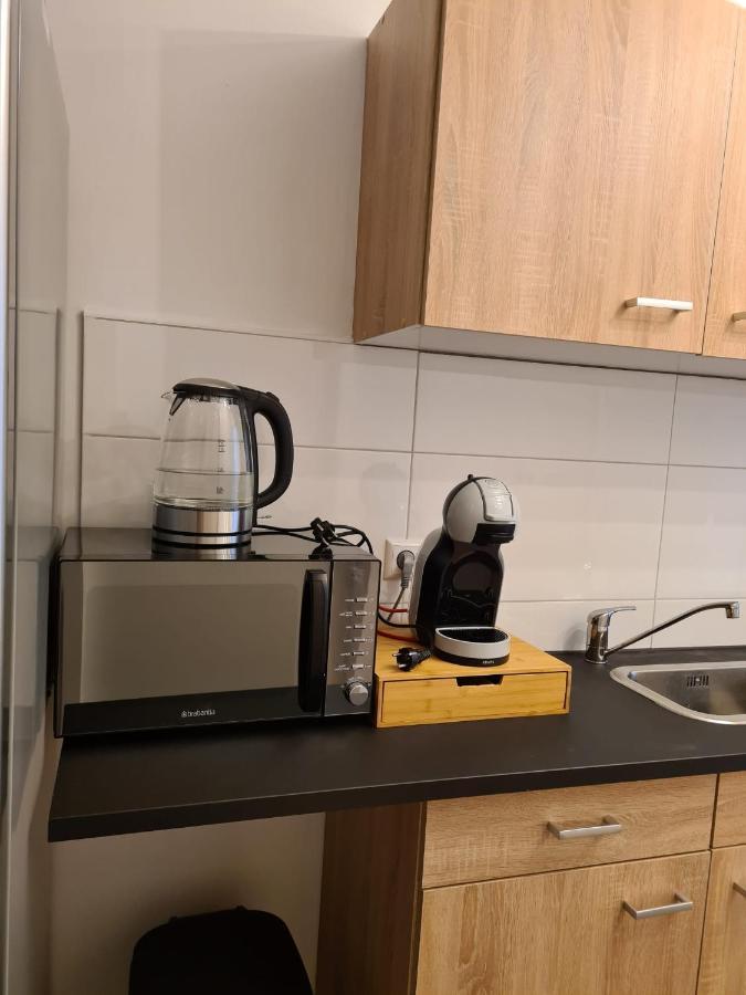Ruim Appartement In Centrum Yerseke 6 Personen Extérieur photo