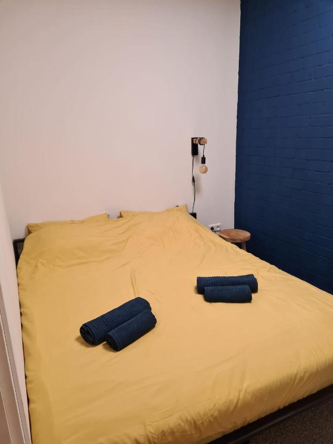 Ruim Appartement In Centrum Yerseke 6 Personen Extérieur photo