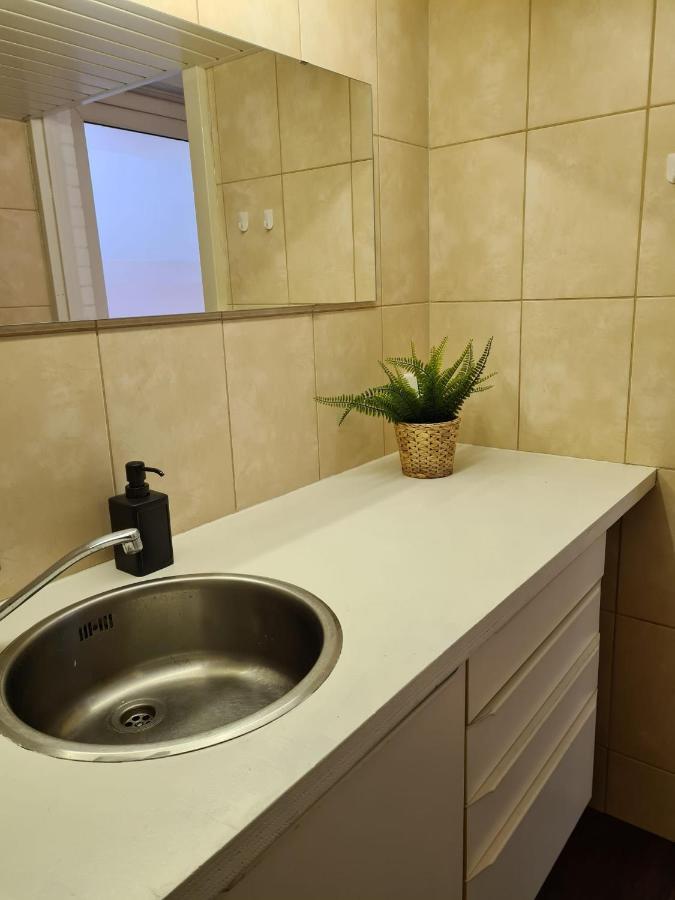 Ruim Appartement In Centrum Yerseke 6 Personen Extérieur photo