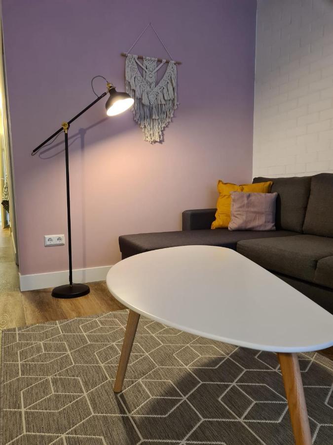 Ruim Appartement In Centrum Yerseke 6 Personen Extérieur photo