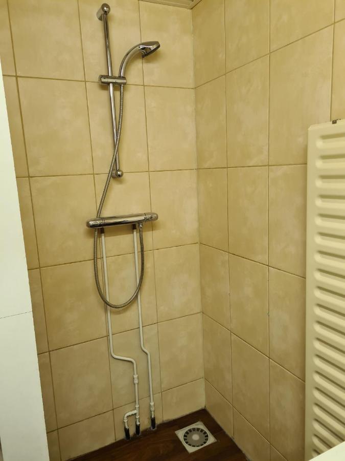 Ruim Appartement In Centrum Yerseke 6 Personen Extérieur photo